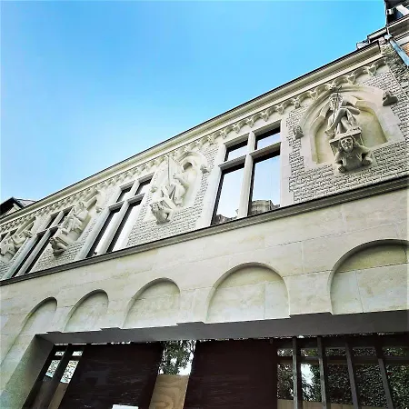 Augustins T2 Lumineux Proche Cathedrale Apartment