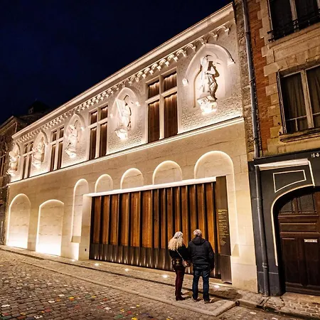Augustins T2 Lumineux Proche Cathedrale