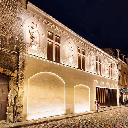 Apartment Augustins T2 Lumineux Proche Cathedrale *