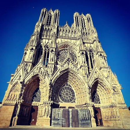 Augustins T2 Lumineux Proche Cathedrale *